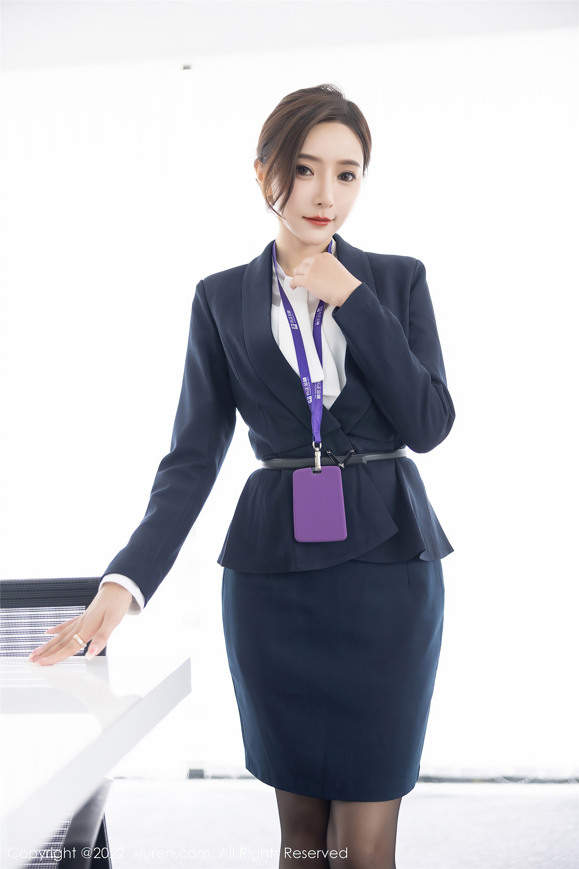 Xiuren秀人网 2022.09.08 NO.5563 王馨瑶yanni